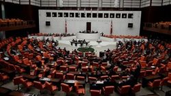 TBMM'de down sendromlu, otistik bireyler için komisyon