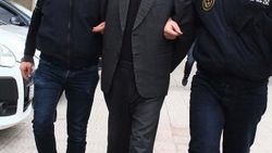 FETÖ'nün 'gaybubet evi'nde iki kişi yakalandı