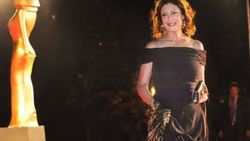 Susan Sarandon gözaltına alındı