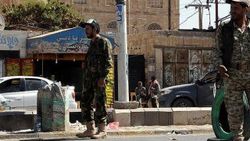 Yemen'deki saldırıda 27 kişi öldü