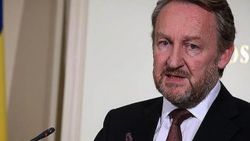 İzetbegovic Kudüs için neden evet demediklerini anlattı