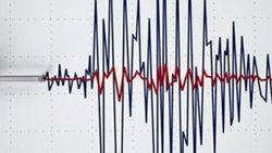 Antalya'da deprem