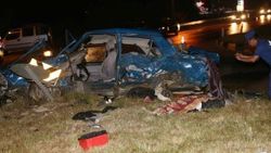 Kastamonu'da trafik kazası: 6 kişi hayatını kaybetti