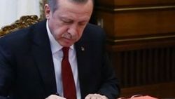 Büyük Britanya ve Kuzey İrlanda'ya büyükelçi ataması