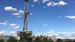ABD'nin Batı Teksas petrolü son 2,5 yılın zirvesinde