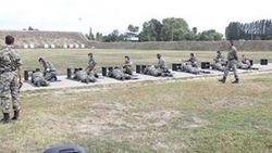 TSK'dan seferberlik tatbikatı