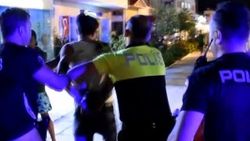 Muğla'da Cumhurbaşkanı'na ve halka küfürlü taciz