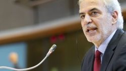 Stylianides: Türkiye'ye yardım etmeliyiz