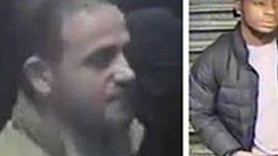 Londra'daki paniğin sebebi iki kişi serbest kaldı
