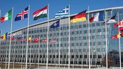 NATO,YPG'nin, PKK'nın Suriye kolu olduğunu kabul etti