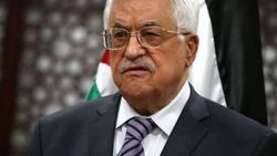 Abbas: Kudüs yalnızca Filistin'in başkentidir