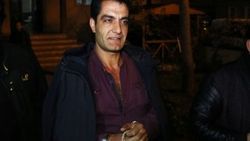 7 yıl önce firar eden suçlu yakalandı