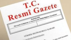Kültür Turizm Bakanlığında atamalar