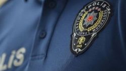 Kalp krizi geçiren polis hayatını kaybetti