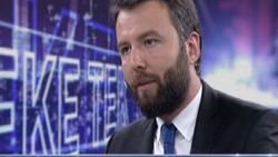 Mehmet Akif Ersoy: Türkiye'nin güçlenmesi rahatsız ediyor