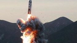 Japonya hipersonik füze için bütçe ayırdı