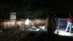 İstanbul'da bavul içerisinde ceset bulundu