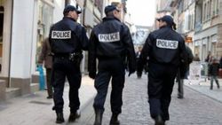 Fransız polisi PKK yandaşlarına gösteri izini vermedi