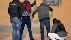 Diyarbakır'da 13 yoklama kaçağına tebligat yapıldı