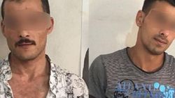 Bursa'da uyuşturucu ticareti yapan 2 Suriyeli tutuklandı