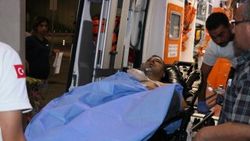 Adana'da 10 yaşındaki çocuk husumetlisini vurdu