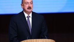 Aliyev: Türkiye dünyanın öncü ülkelerinden