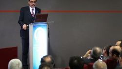 İbrahim Kalın: AB verdiği sözleri tutmadı
