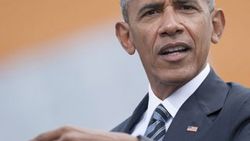 Obama Danimarka'da konferans verecek