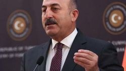 Çavuşoğlu Pompeo ile görüşecek