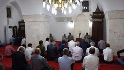 Mardin'de Batman şehitleri için 3 dilde mevlit