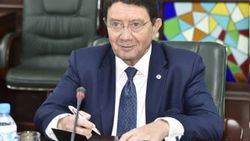 Talep Rifai: Türkiye'nin turizmdeki gelişimi inanılmaz