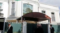Suudi Başsavcı İstanbul'da inceleme yapacak