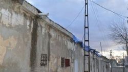 Elektrik direğine çıkan adam çarpılarak can verdi