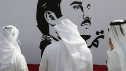 BAE Şeyh Abdullah'ın alıkonulduğu haberlerini yalanladı
