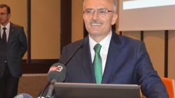 Ağbal: İlk çeyrekte yüzde 7'den fazla büyüme bekliyoruz