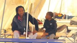 Zimbabve'de koleradan ölenlerin sayısı 21 oldu