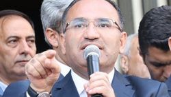 Bakan Bozdağ: Yeni sistemle şaha kalkacağız