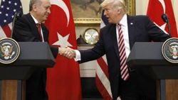 Beyaz Saray'dan fikir birliği açıklaması