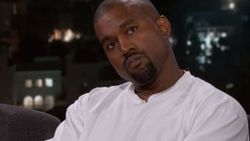 Kanye West adını değiştirdi