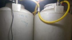Adana'da 42 bin litre sahte rakı ele geçirildi