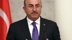 Dışişleri Bakanı Çavuşoğlu'ndan İdlib açıklaması