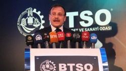 Başbakan Yardımcısı Çavuşoğlu'ndan Kılıçdaroğlu'na tepki