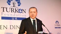 Erdoğan: 24 Haziran Türkiye için bir kırılma noktasıdır