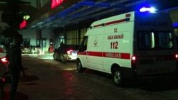 PYD nöbet kulesine ateş açtı: 1 asker yaralandı