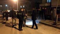 Dedikodu kavgasında 3 kişi yaralandı