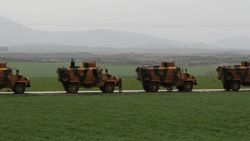 Soçi'de dünyaya Afrin mesajı verilecek