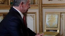 Ürdün Kralı hakkında çıkan haberler yalanlandı
