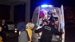 Ankara'da bir kadına daha şiddet: Eski eşi bıçakladı