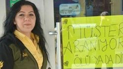 Bilecik'te müşteri aranıyor: ölü ya da diri