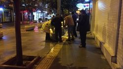 Balıkesir'de bomba paniği emniyeti harekete geçirdi
